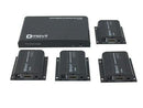 Movii Cat 6 Extender 1X4 - Office Connect