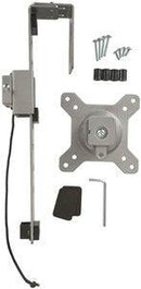 PC Monitor Hanging Cubicle Bracket - Office Connect