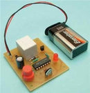 Instructions to suit SC2 Project - KJ8202 Countdown Timer - Office Connect