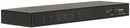 Concord 4-Way 4K HDMI Splitter with Downscaling - Office Connect
