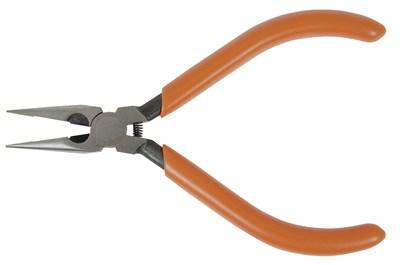 Fujiya 110mm Precision Long Nose Pliers - Office Connect