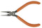 Fujiya 110mm Precision Long Nose Pliers - Office Connect