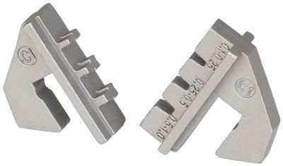 Quick Change Crimp Tool Dies - 26/18 AWG Non-Insulated Crimp - Office Connect