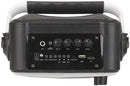 Portable Wireless UHF PA System with Microphone - Office Connect