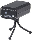 Mini Stage Laser Light with Battery - Office Connect