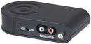 Turntable USB Recording Digitiser - Office Connect