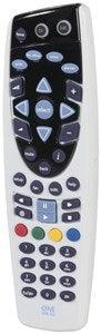 Sky TV Replacement Remote - Office Connect