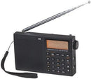 Compact World Band Radio with SSB - Office Connect