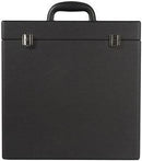Vinyl Record Carry Case - Office Connect