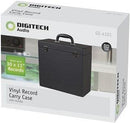 Vinyl Record Carry Case - Office Connect