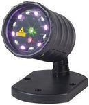 Outdoor LED & Laser Light - Office Connect