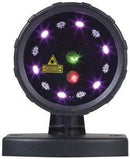 Outdoor LED & Laser Light - Office Connect
