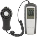 Solar Power Meter - Office Connect