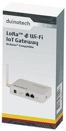 Long Range LoRa IP Gateway - Office Connect