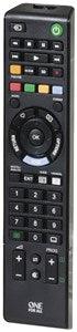 One for all Remote to Suit Sony TV - Office Connect