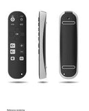 Total Control 1 TV Big Button Remote - Office Connect