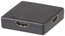 Three Input HDMI Switcher - Office Connect