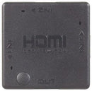 Three Input HDMI Switcher - Office Connect