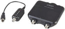 Economy UHF/VHF Masthead Amplifier - Office Connect