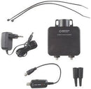 Economy UHF/VHF Masthead Amplifier - Office Connect