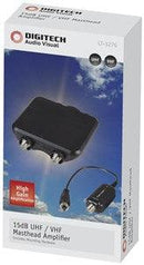 Economy UHF/VHF Masthead Amplifier - Office Connect