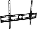 Economy Ultra-Thin LCD TV Wall Bracket with 10 Degree Tilt - Office Connect