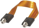 Flat Antenna Cable for Window Installs - Office Connect