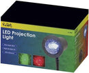 LED Projection Light - Office Connect