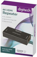 HDMI 4K repeater - Office Connect