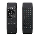 Wireless Air Mouse Remote with Voice Assist - Office Connect