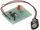 Short Circuits Two Project - Red/Green LED Flasher - Office Connect
