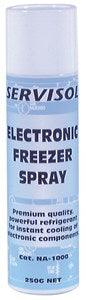 Freezing Spray Can - Office Connect