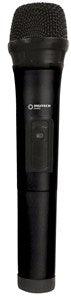 Spare Wireless UHF Microphone to suit AM4095/CS2492/97 - Office Connect