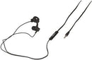 Stereo Canal Earphones with Microphone - Office Connect