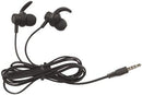 Stereo Canal Earphones with Microphone - Office Connect