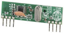 Wireless Modules (Receiver)- 433MHz - Office Connect