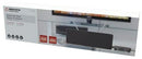 Indoor Flat Panel UHF/VHF Digital Antenna with Amplifier - Office Connect