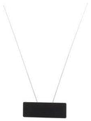 Indoor Flat Panel UHF/VHF Digital Antenna with Amplifier - Office Connect