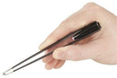 ESD Safe Tweezers with LED Illumination - Office Connect