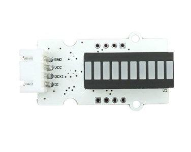 Linker LED Bar for Arduino - Office Connect
