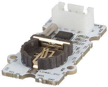Linker RTC Module for Arduino - Office Connect
