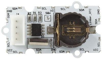 Linker RTC Module for Arduino - Office Connect