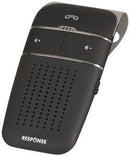 Visor Mount Rechargeable Bluetooth® Handsfree System - Office Connect