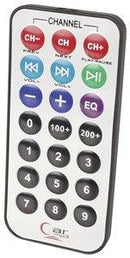 IR Remote Control for Arduino - Office Connect