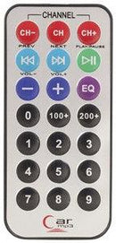 IR Remote Control for Arduino - Office Connect