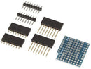 Prototyping Shield for WiFi Min - Office Connect