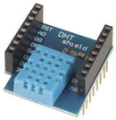 DHT 11 Shield for Wifi Mini - Office Connect