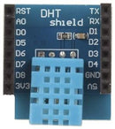 DHT 11 Shield for Wifi Mini - Office Connect