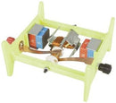 Mini Electric Motor Experiment - Office Connect