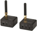 Wireless Infrared Remote Control Extender - Office Connect